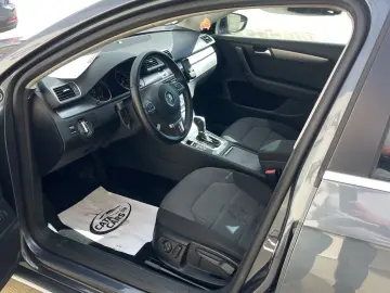 Volkswagen Passat 2.0 TDI
