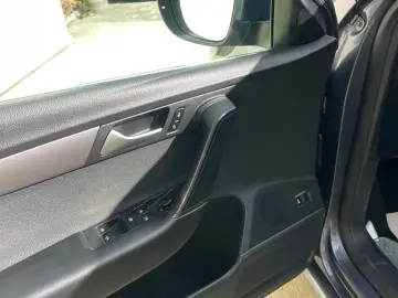 Volkswagen Passat 2.0 TDI