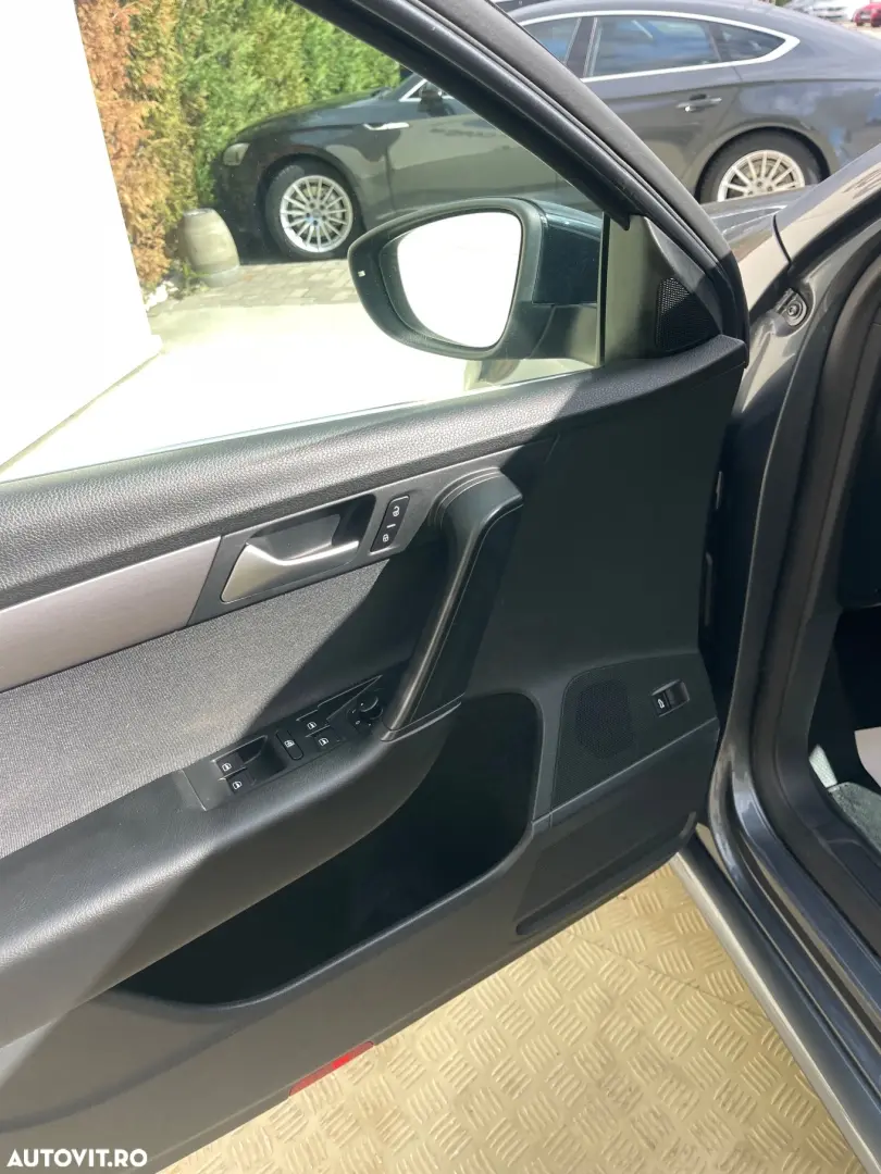 Volkswagen Passat 2.0 TDI