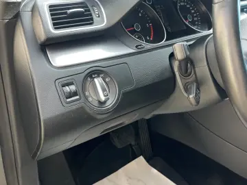 Volkswagen Passat 2.0 TDI