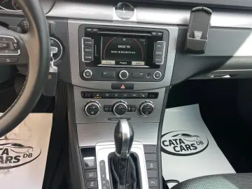 Volkswagen Passat 2.0 TDI