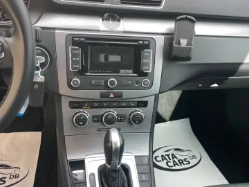 Volkswagen Passat 2.0 TDI