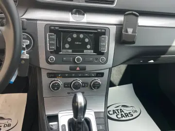 Volkswagen Passat 2.0 TDI
