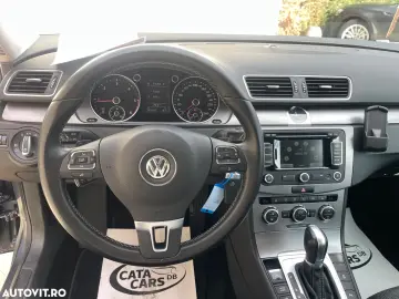 Volkswagen Passat 2.0 TDI