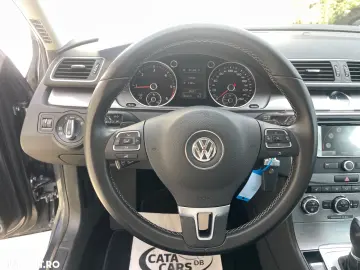 Volkswagen Passat 2.0 TDI