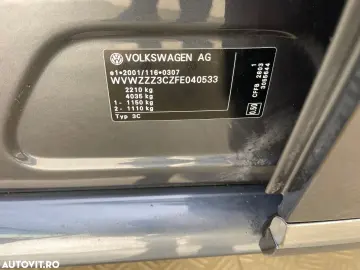 Volkswagen Passat 2.0 TDI