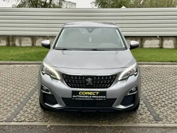 Peugeot 3008 lantul cu came de 8  152.000 km  garantie  rate