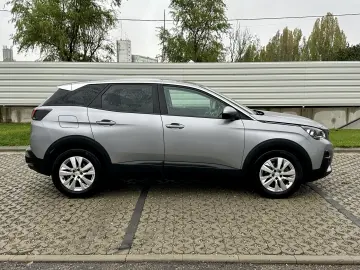 Peugeot 3008 lantul cu came de 8  152.000 km  garantie  rate