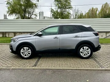 Peugeot 3008 lantul cu came de 8  152.000 km  garantie  rate