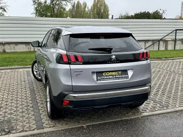 Peugeot 3008 lantul cu came de 8  152.000 km  garantie  rate