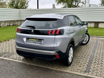 Peugeot 3008 lantul cu came de 8  152.000 km  garantie  rate