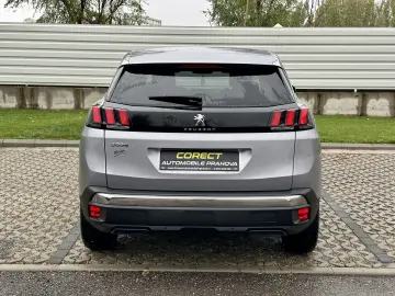Peugeot 3008 lantul cu came de 8  152.000 km  garantie  rate