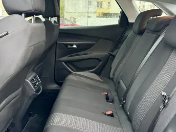 Peugeot 3008 lantul cu came de 8  152.000 km  garantie  rate
