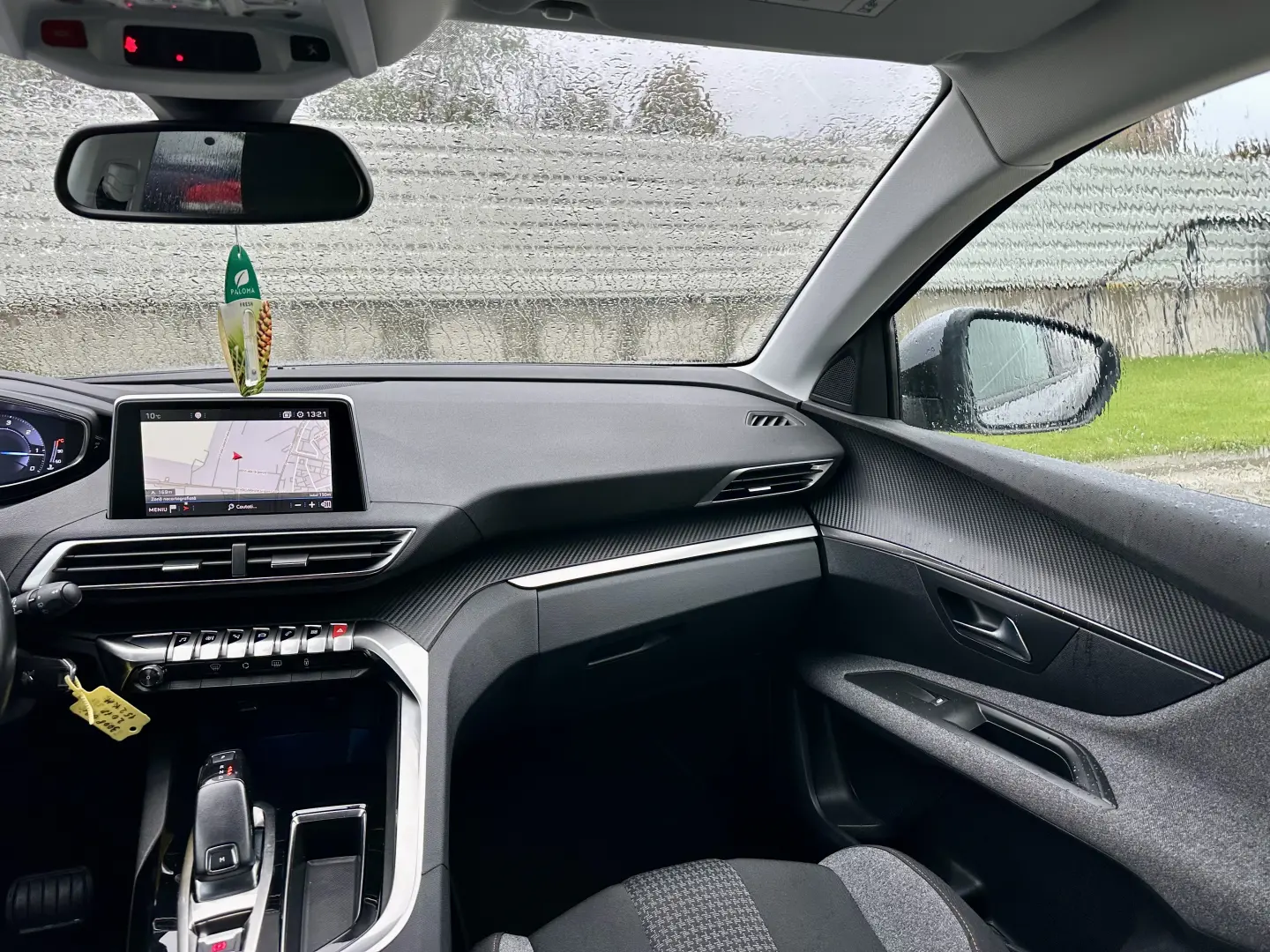 Peugeot 3008 lantul cu came de 8  152.000 km  garantie  rate