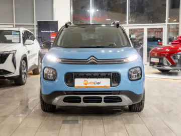 Citroen C3 AirCross 1.2
