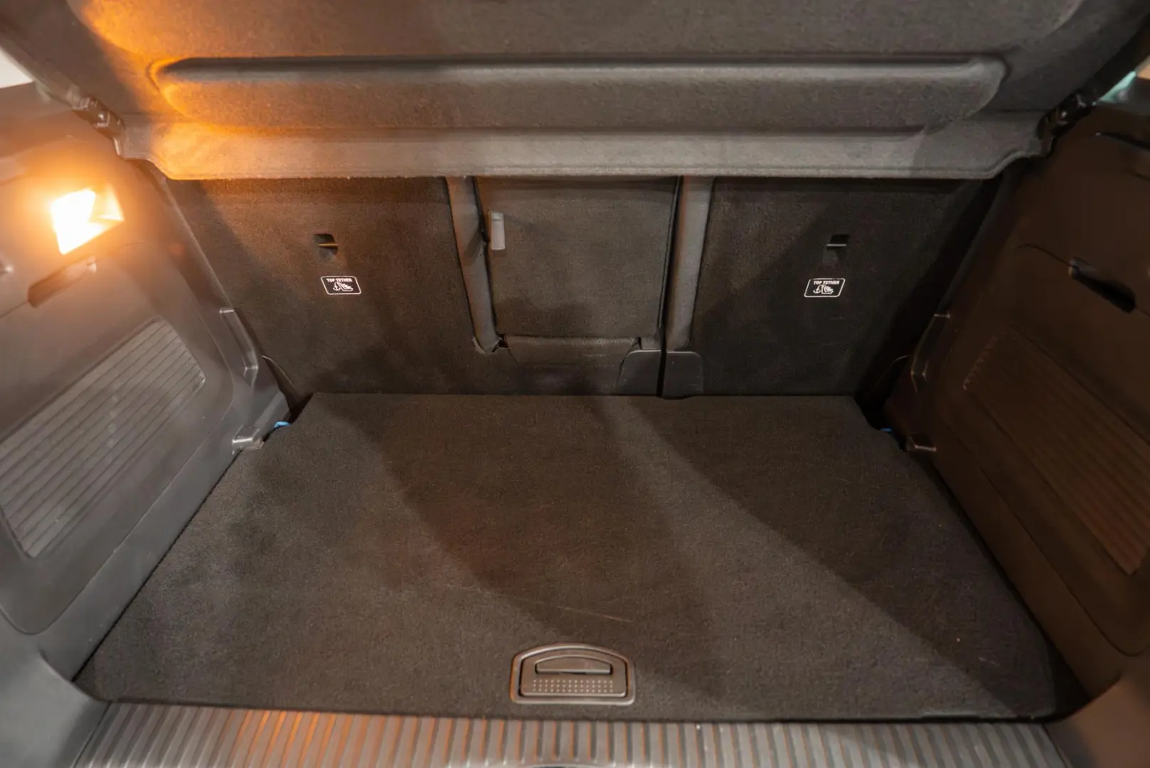 Citroen C3 AirCross 1.2