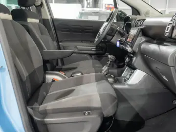 Citroen C3 AirCross 1.2