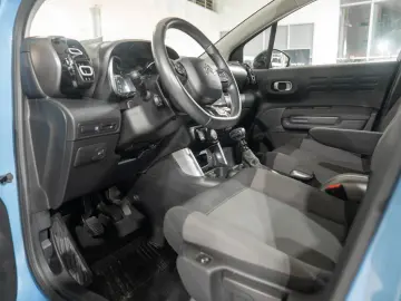 Citroen C3 AirCross 1.2