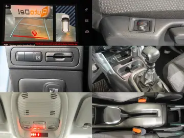 Citroen C3 AirCross 1.2