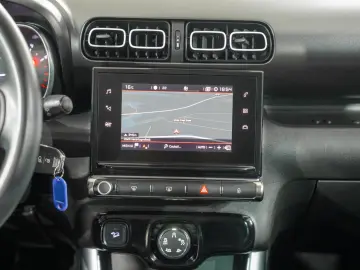 Citroen C3 AirCross 1.2