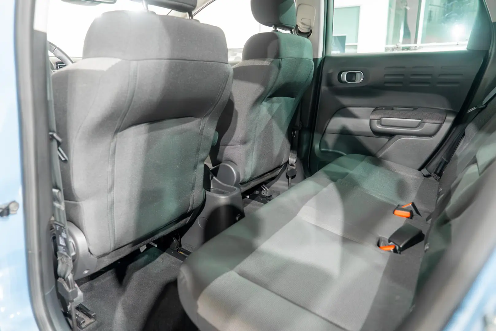 Citroen C3 AirCross 1.2