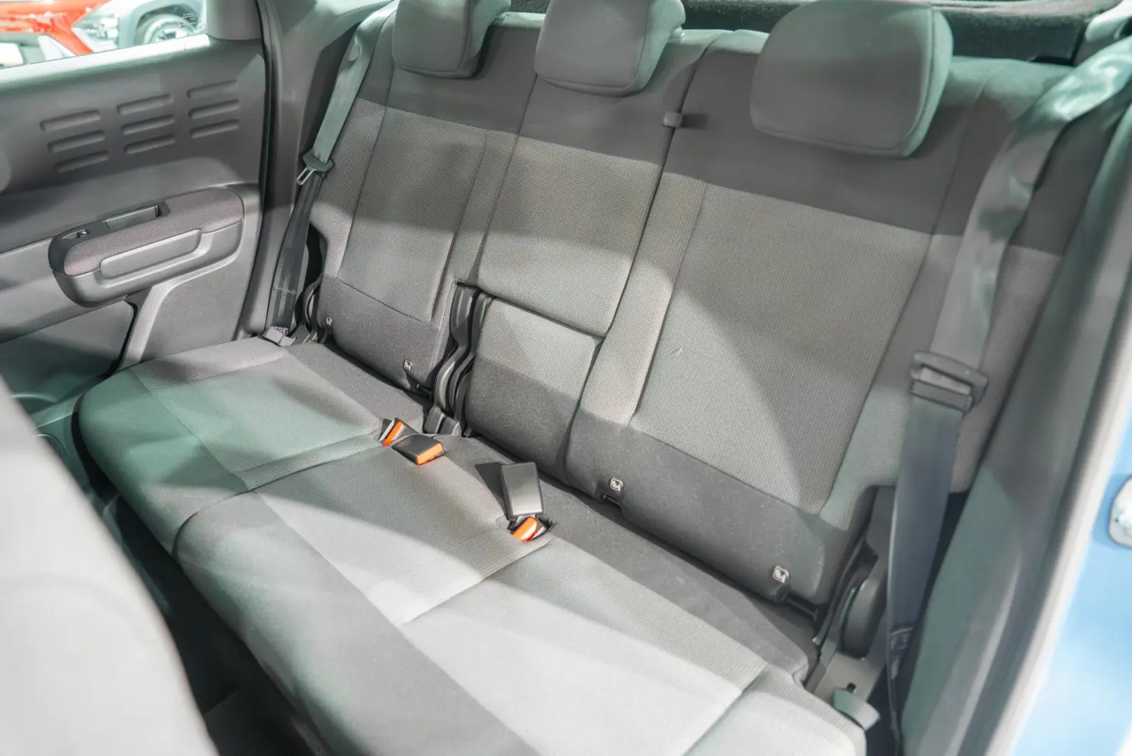 Citroen C3 AirCross 1.2