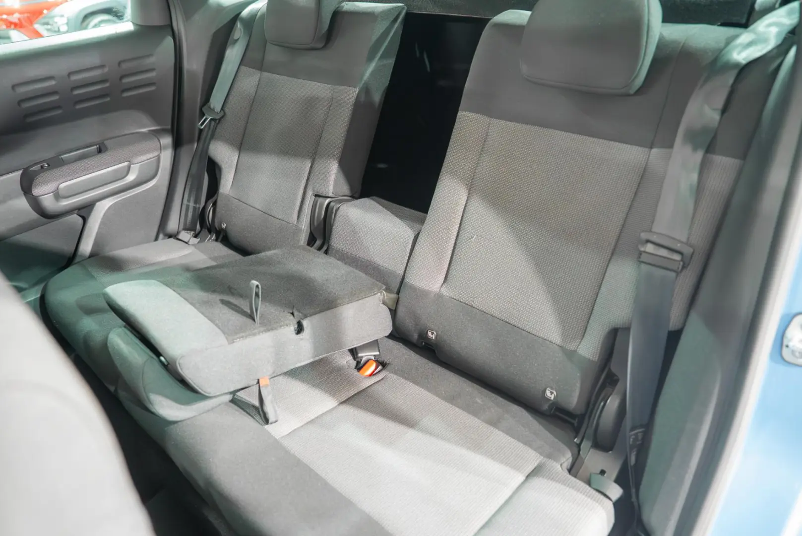 Citroen C3 AirCross 1.2