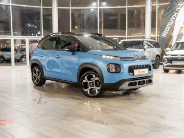Citroen C3 AirCross 1.2