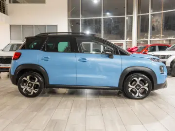 Citroen C3 AirCross 1.2