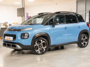 Citroen C3 AirCross 1.2