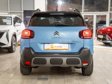 Citroen C3 AirCross 1.2