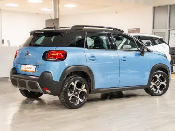 Citroen C3 AirCross 1.2
