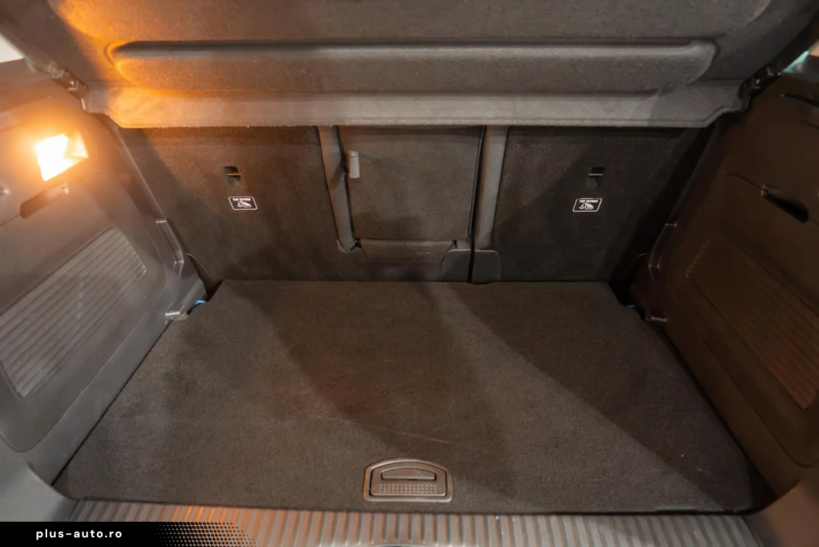 Citroen C3 AirCross 1.2