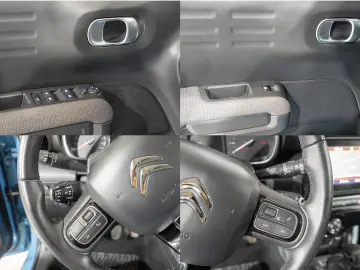 Citroen C3 AirCross 1.2