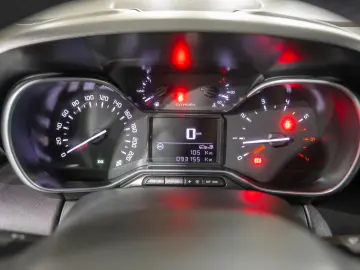 Citroen C3 AirCross 1.2