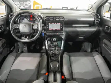 Citroen C3 AirCross 1.2