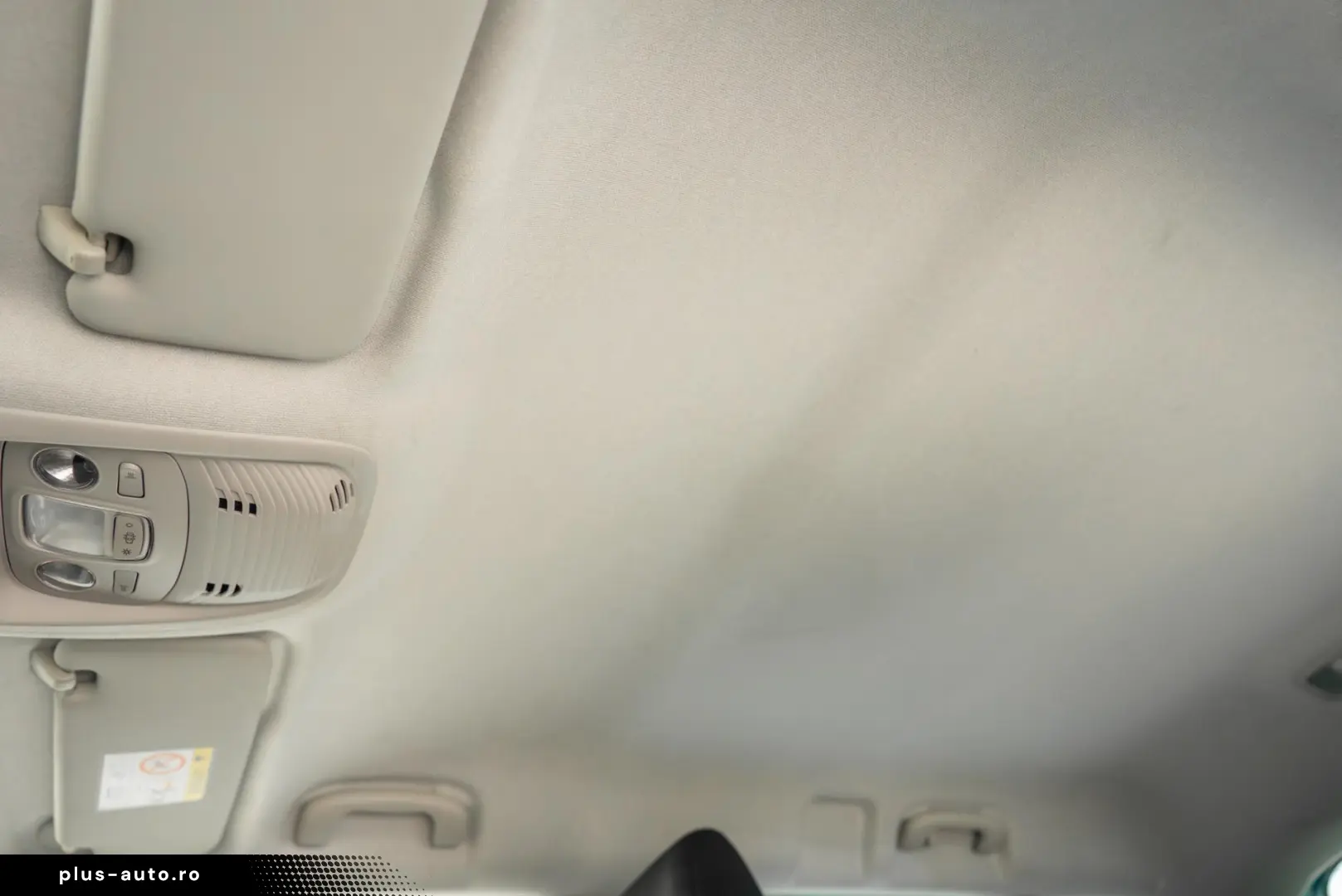 Citroen C3 AirCross 1.2