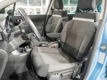 Citroen C3 AirCross 1.2