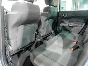 Citroen C3 AirCross 1.2