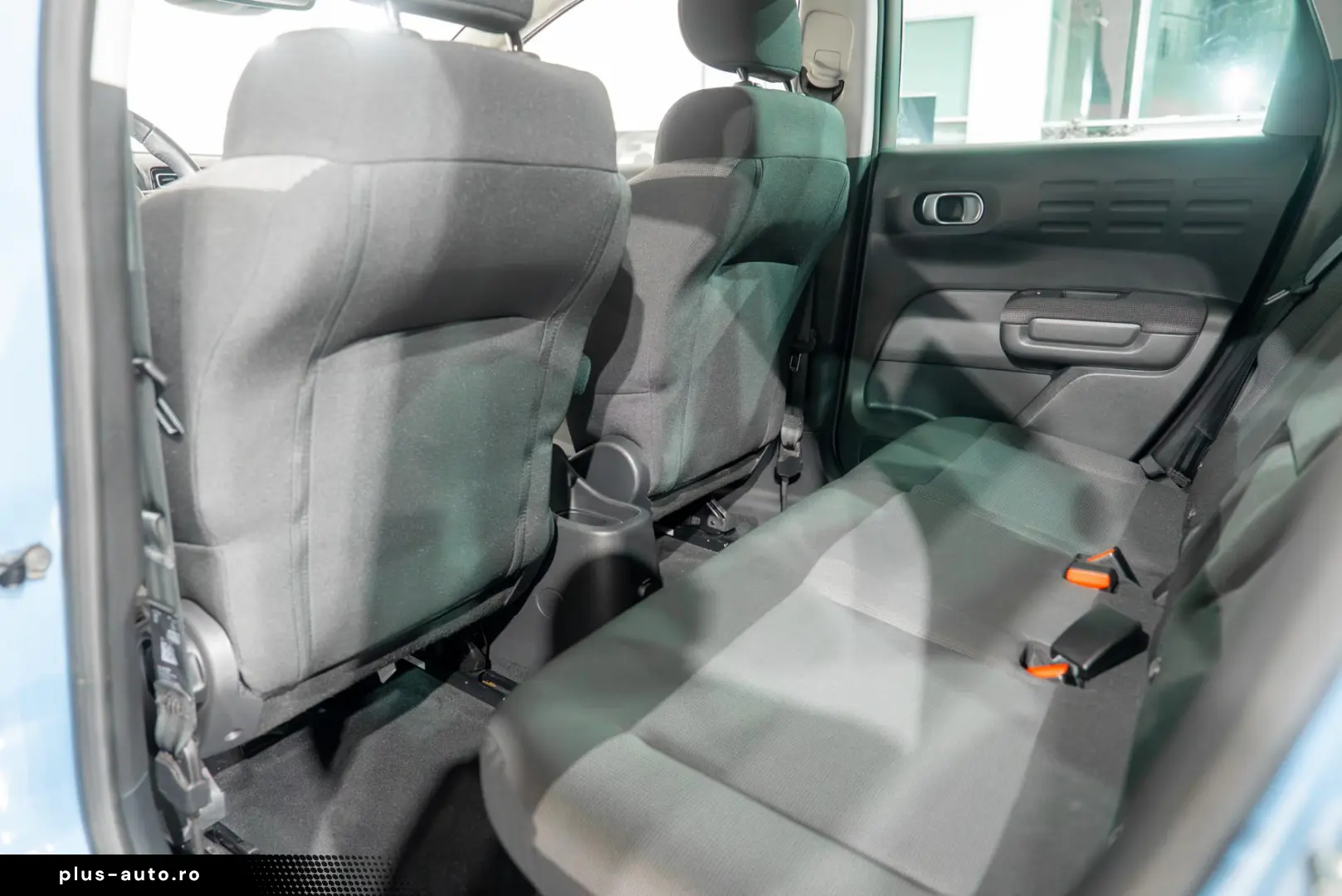 Citroen C3 AirCross 1.2