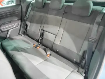 Citroen C3 AirCross 1.2