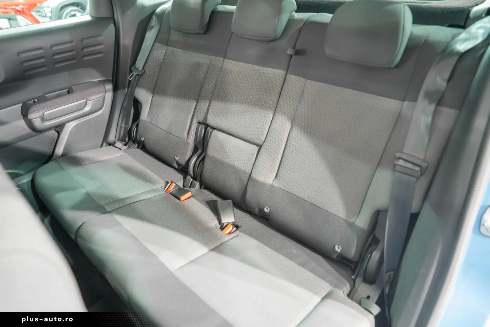 Citroen C3 AirCross 1.2