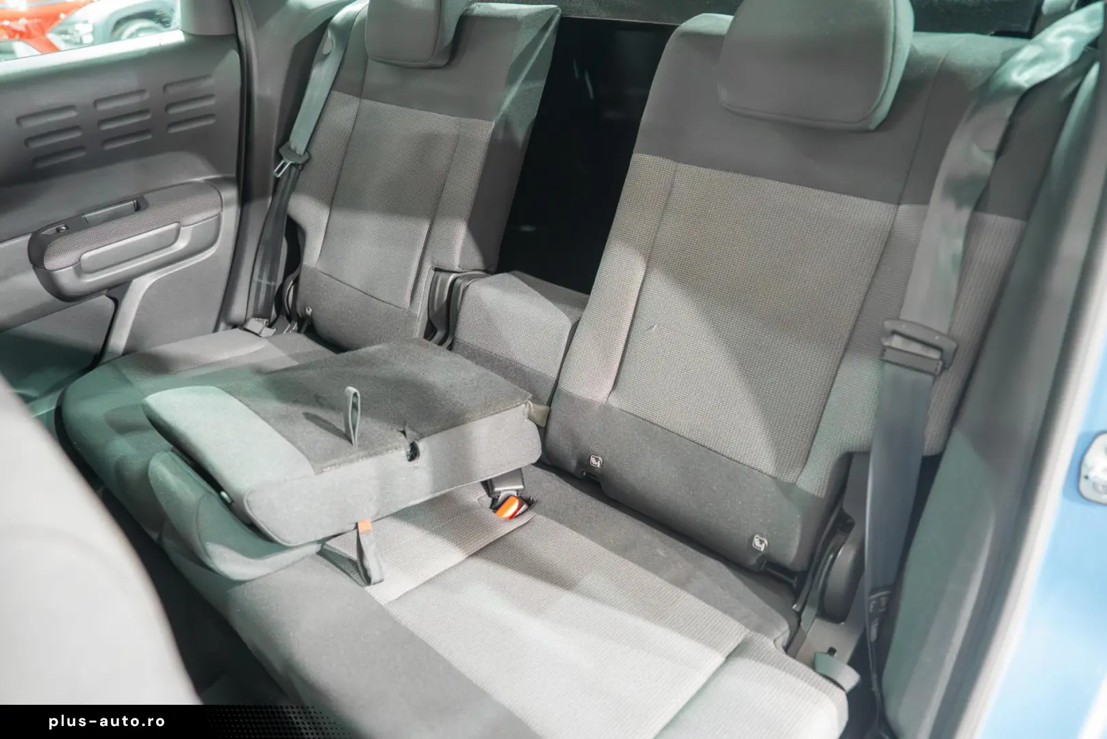 Citroen C3 AirCross 1.2