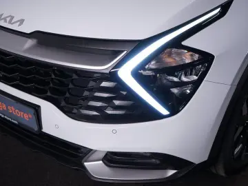 Sportage 1.6 PHEV AWD Vision Aut Navi RFK LED Ca