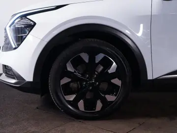 Sportage 1.6 PHEV AWD Vision Aut Navi RFK LED Ca