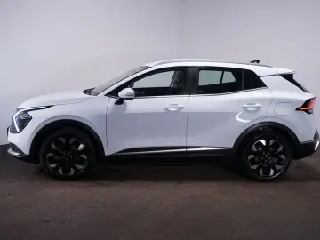 Sportage 1.6 PHEV AWD Vision Aut Navi RFK LED Ca