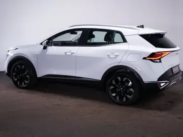 Sportage 1.6 PHEV AWD Vision Aut Navi RFK LED Ca