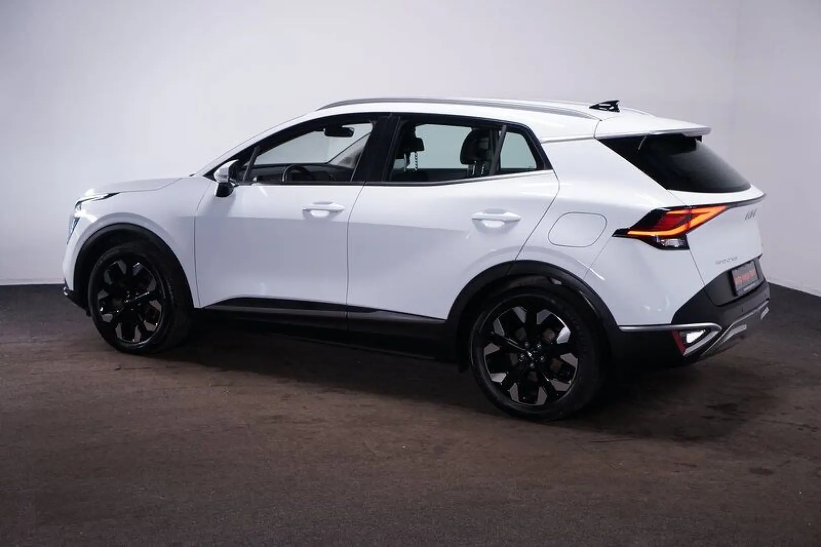 Sportage 1.6 PHEV AWD Vision Aut Navi RFK LED Ca