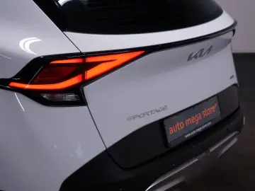 Sportage 1.6 PHEV AWD Vision Aut Navi RFK LED Ca