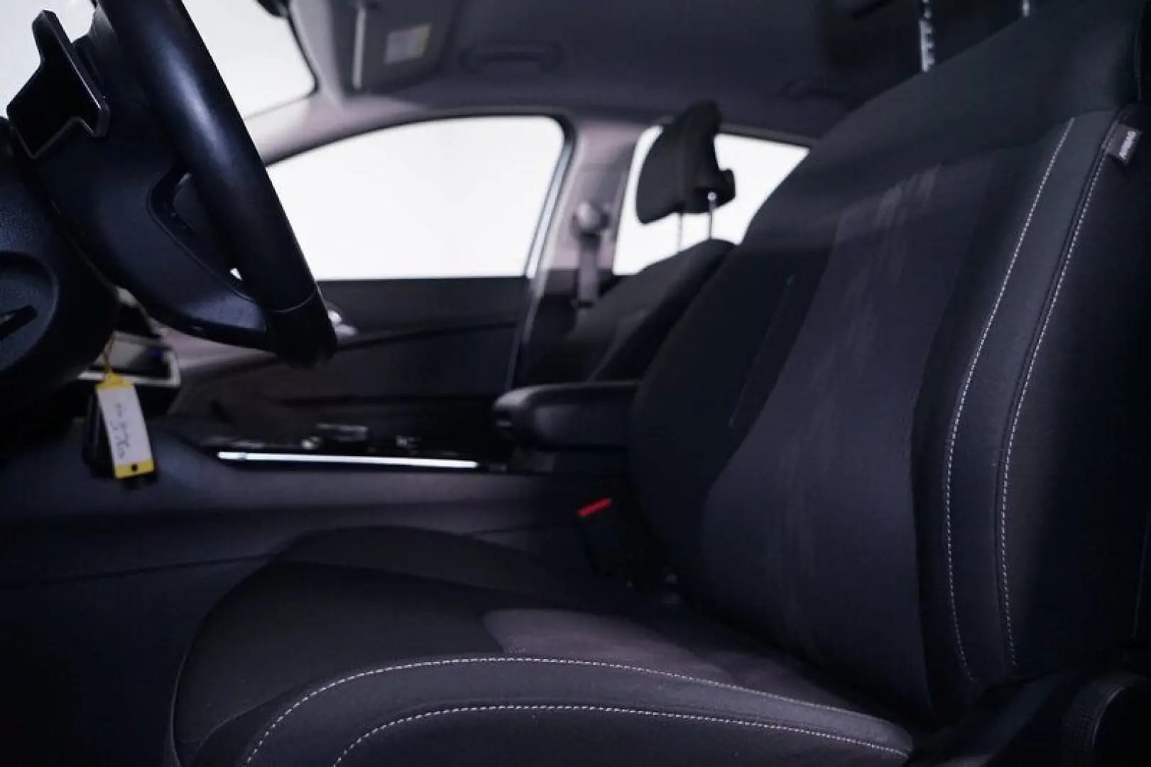 Sportage 1.6 PHEV AWD Vision Aut Navi RFK LED Ca